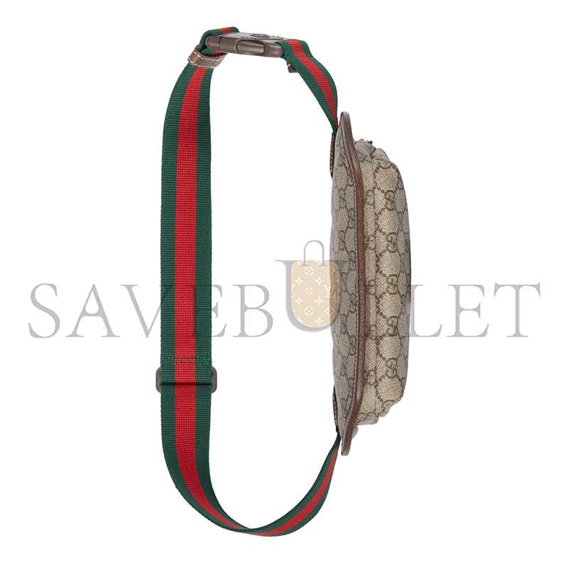 GUCCI SMALL BELT BAG 760217 (27*17*4cm)